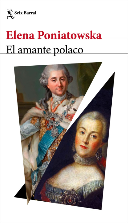 Kniha El amante polaco 