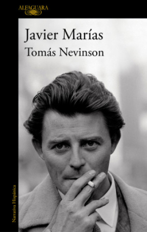 Kniha Tomas Nevinson 