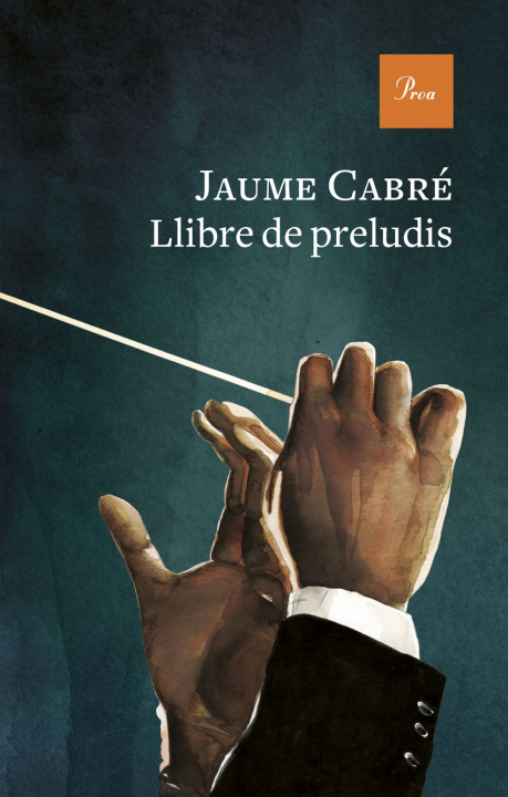 Buch Llibre de preludis JAUME CABRE
