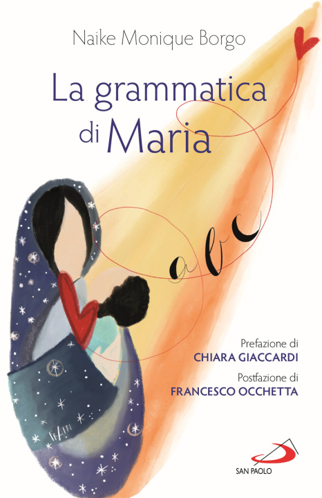 Könyv grammatica di Maria Naike M. Borgo