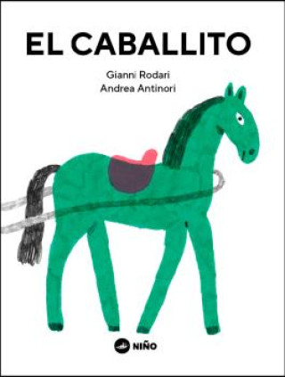 Knjiga Caballito, El GIANNI RODARI