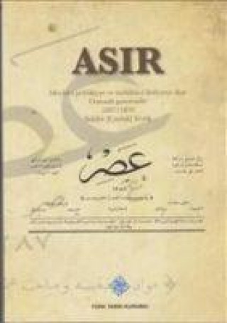 Knjiga Asir 