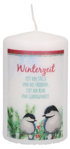 Igra/Igrača Winterzeit 