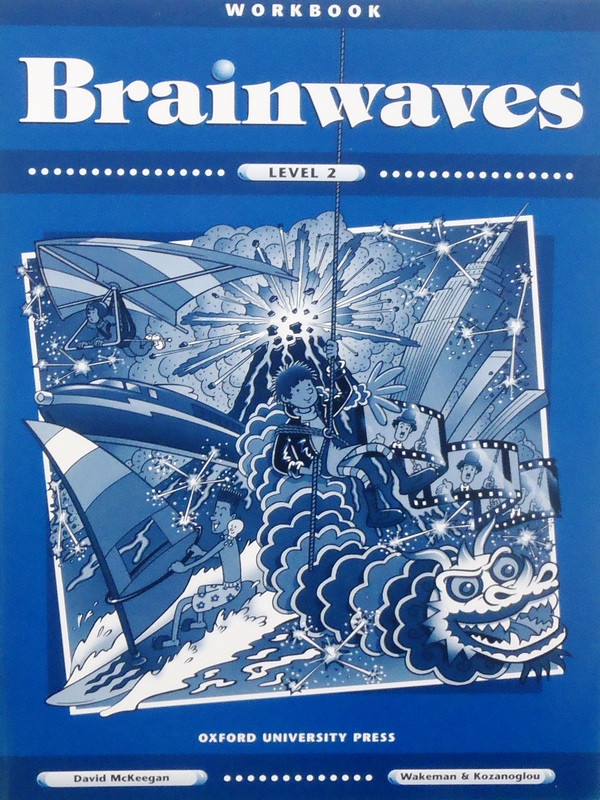 Libro Brainwaves 2 WB 