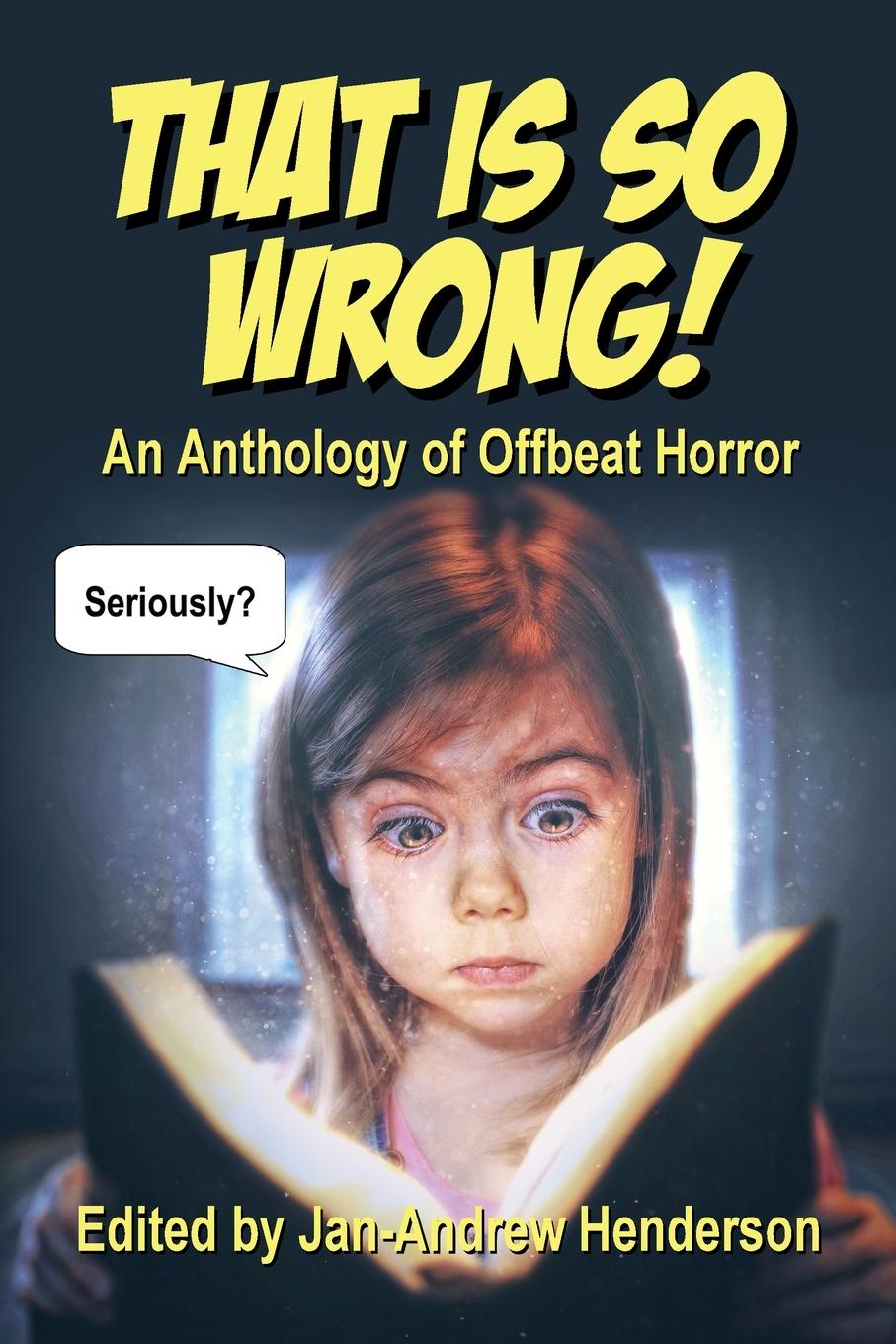 Boek That is SO Wrong! Cliff Mcnish