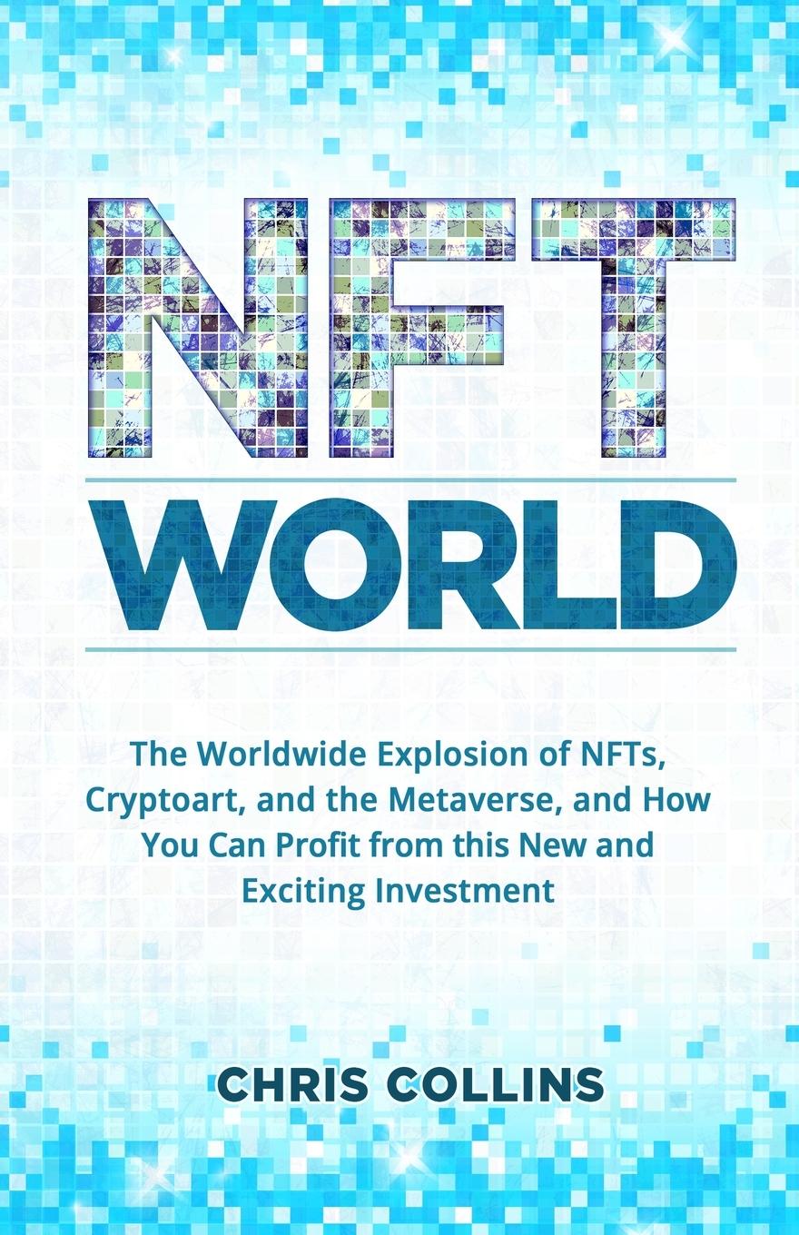 Kniha NFT World 