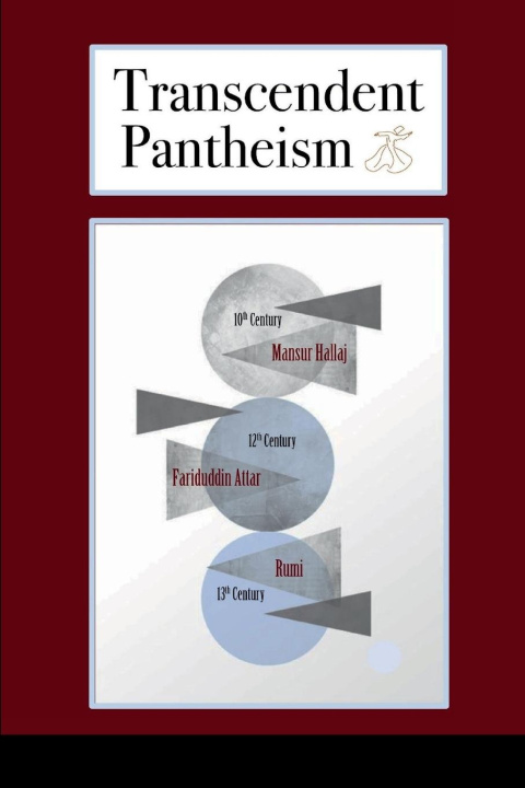 Book Transcendent Pantheism 