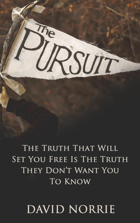 Knjiga Pursuit David Norrie