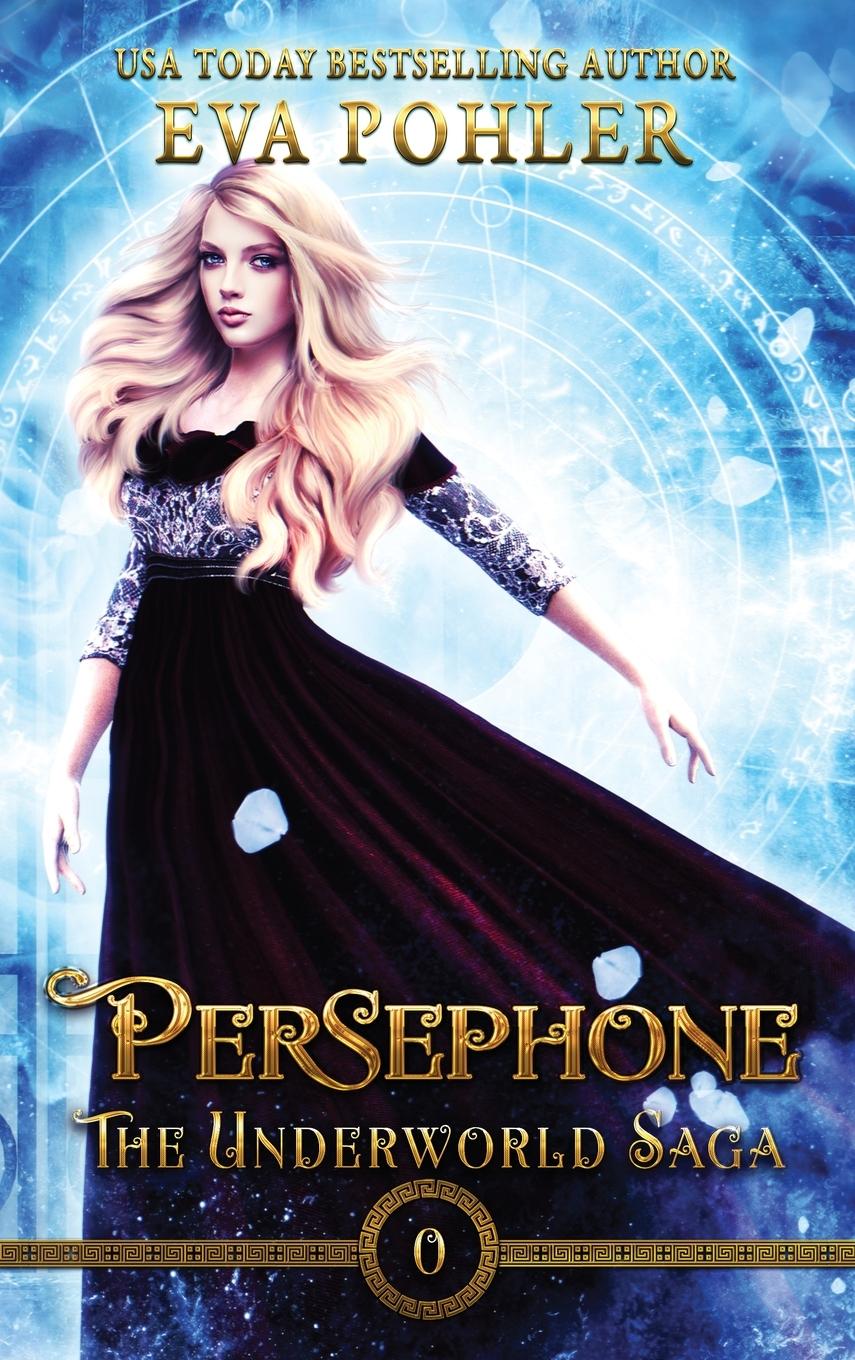 Book Persephone Eva Pohler
