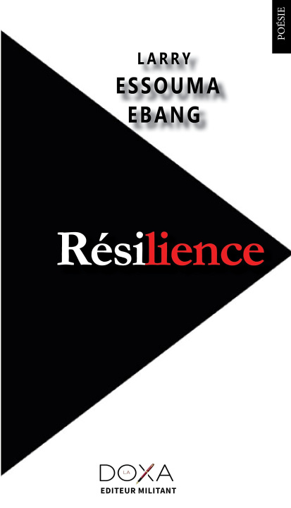 Knjiga Résilience EBANG