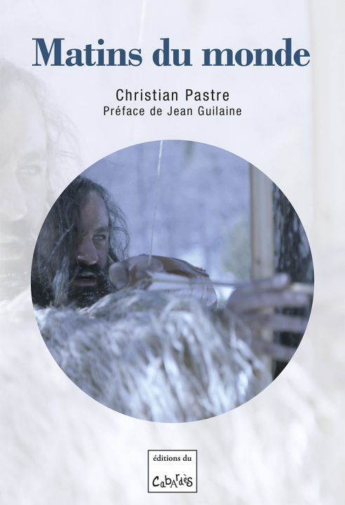 Book Matins du Monde Pastre