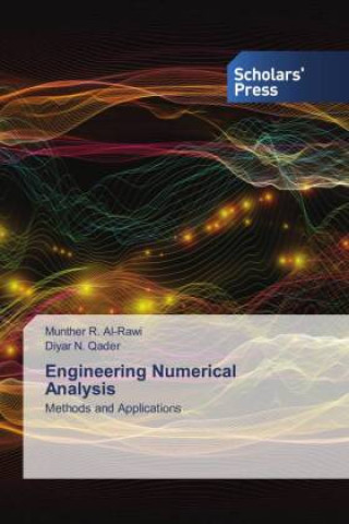 Knjiga Engineering Numerical Analysis Diyar N. Qader