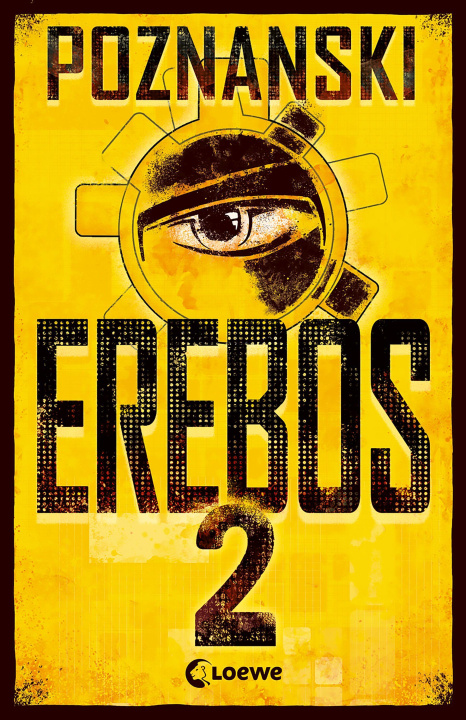 Carte Erebos 2 