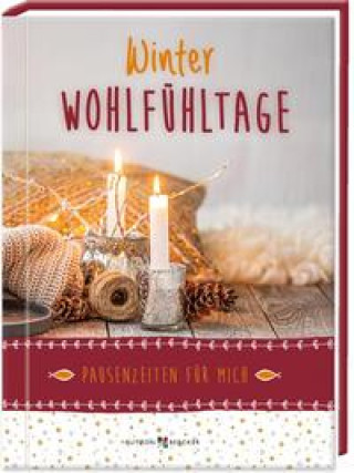Kniha Winter-Wohlfühltage 