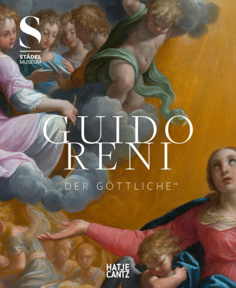 Könyv Guido Reni 