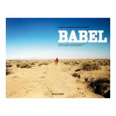 Knjiga Babel Maria Hagerman