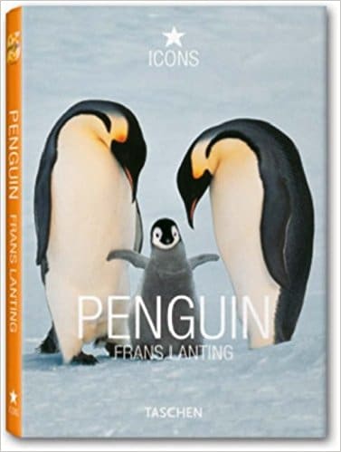 Buch Penguin Icon 25 Anv Christine Eckstrom