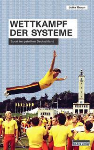 Book Wettkampf der Systeme Stefan Creuzberger
