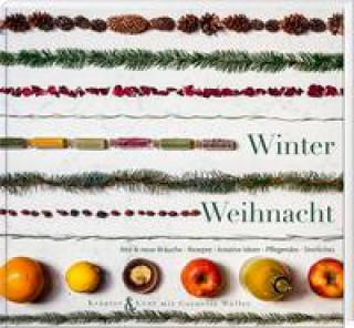 Kniha Winterweihnacht 