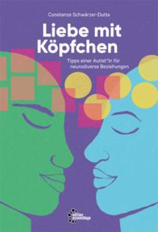 Book Liebe mit Köpfchen Constanze Schwärzer-Dutta