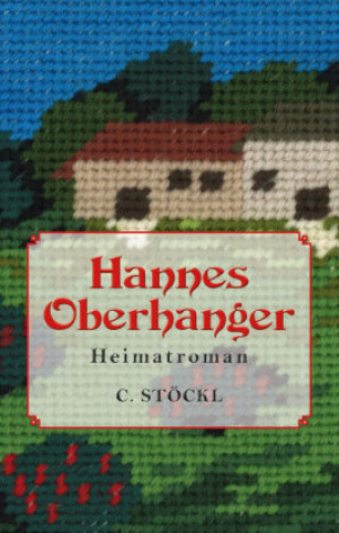 Boek Hannes Oberhanger Christine Stöckl