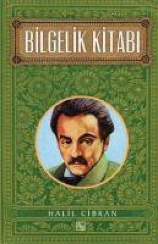 Książka Bilgelik Kitabi 