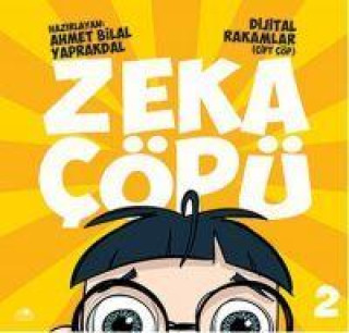 Knjiga Zeka Cöpü-2 