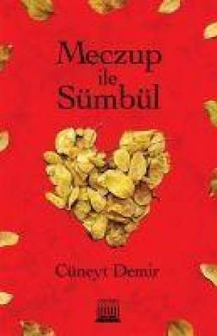 Knjiga Meczup ile Sümbül 
