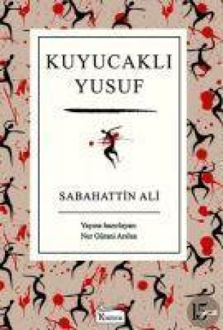 Book Kuyucakli Yusuf 