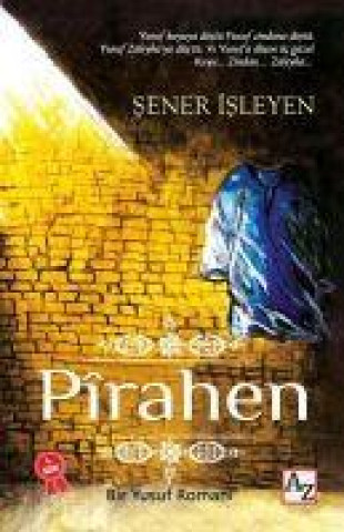 Knjiga Pirahen 