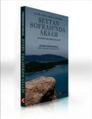 Libro Seytan Sofrasinda Aksam 
