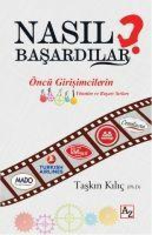 Knjiga Nasil Basardilar 