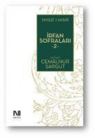 Knjiga Irfan Sofralari 2 