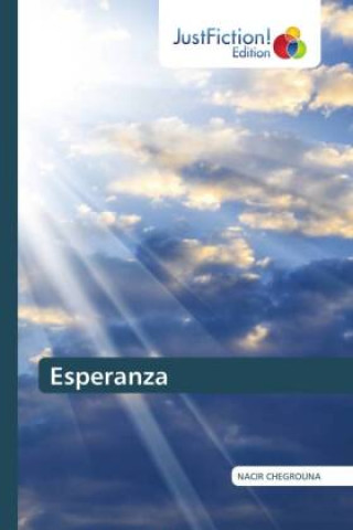 Book Esperanza NACIR CHEGROUNA