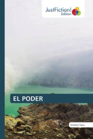 Knjiga EL PODER Ernesto Taco