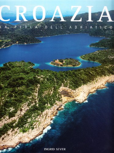 Book Croatia Countries Series 2 Italian Edition 