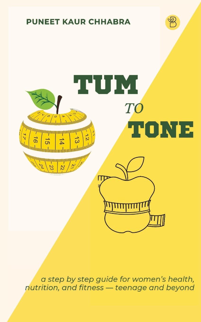Knjiga Tum to Tone Kaur Puneet Chhabra