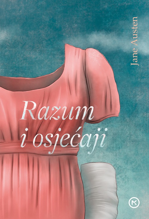 Könyv Razum i osjećaji Jane Austen