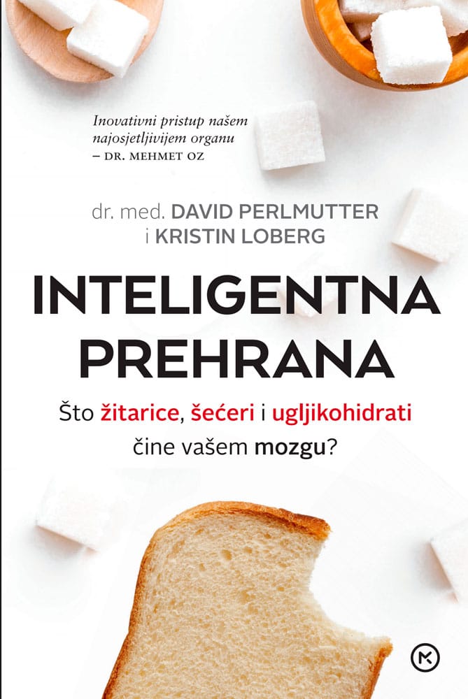 Kniha Inteligentna prehrana Kristin Loberg