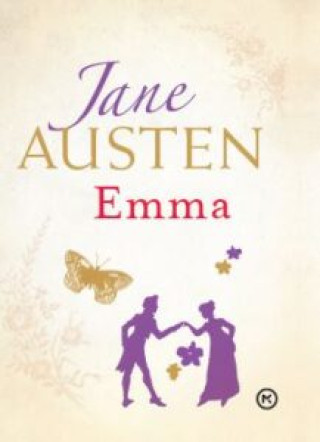 Book Emma Jane Austen
