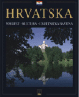 Carte Hrvatska - povijest, kultura, umjetnička baština h t f č m r š e nj Antun Travirka