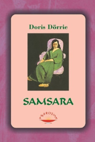 Buch Samsara Doris Dorrie