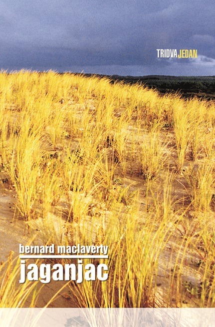 Carte Jaganjac Bernard McLaverty