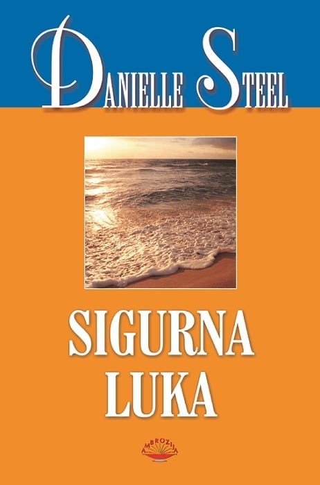 Libro Sigurna luka Danielle Steel
