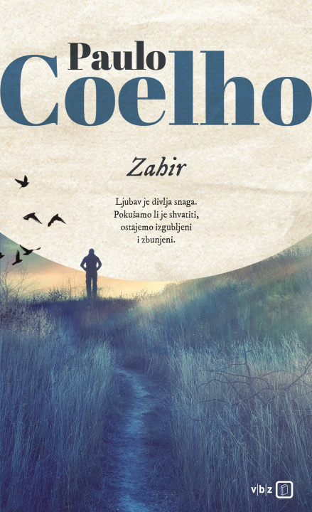Könyv Zahir Paulo Coelho