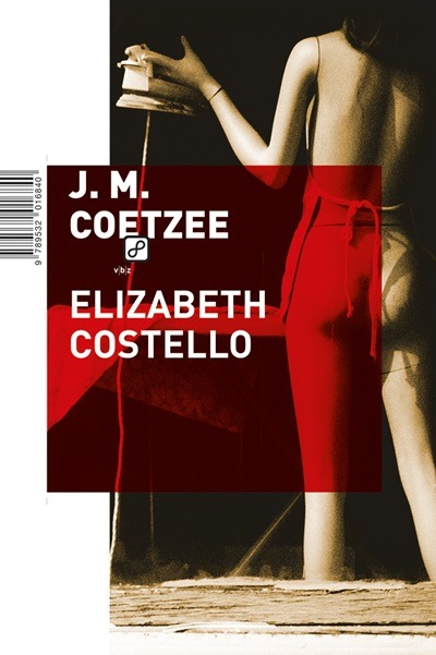 Book Elizabeth Costello J.M. Coetzee