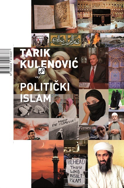 Carte Politički islam Tarik Kulenović
