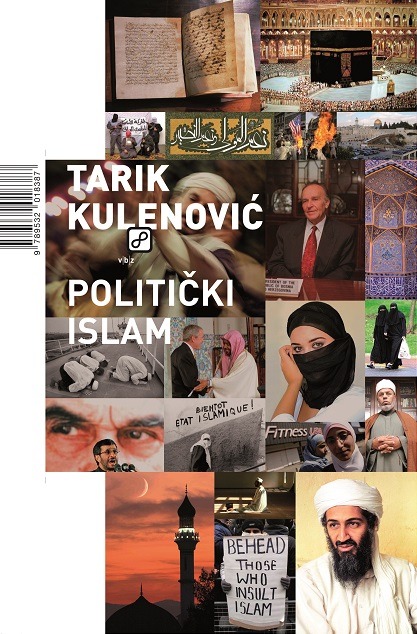 Livre Politički islam Tarik Kulenović