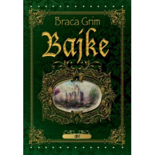 Buch Bajke, Braća Grimm Grimm