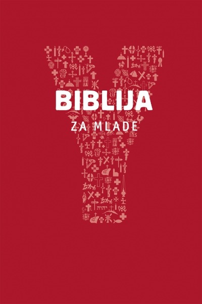 Książka Biblija za mlade Youcat 